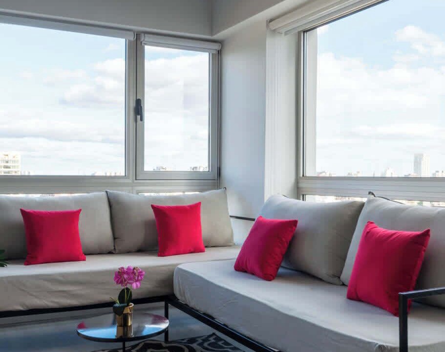 Photo of Livingroom in San Telmo