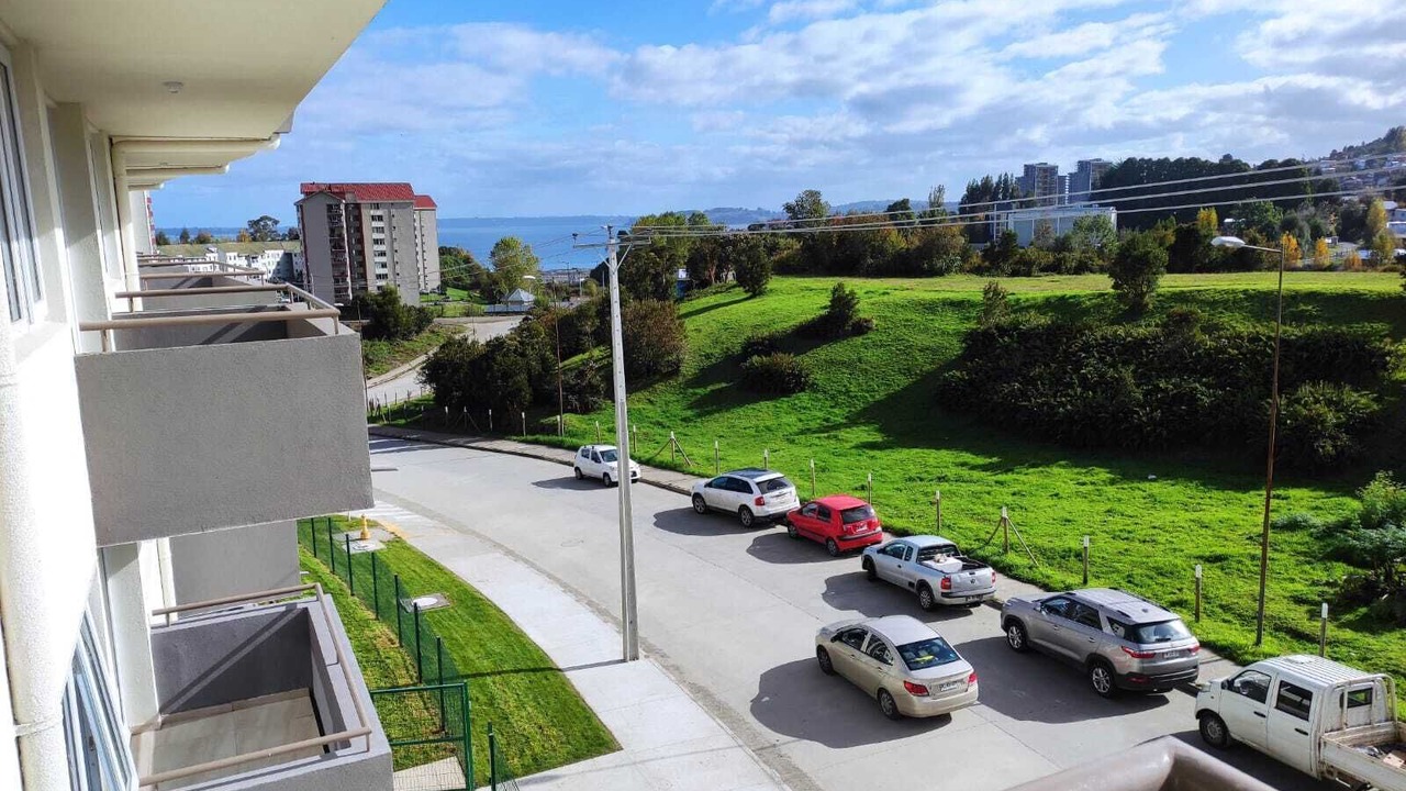 Photo of Outdoor in Puerto Montt