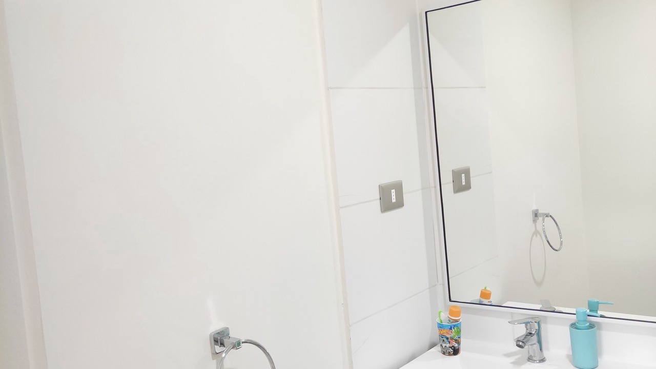 Photo of Bathroom in Puerto Montt