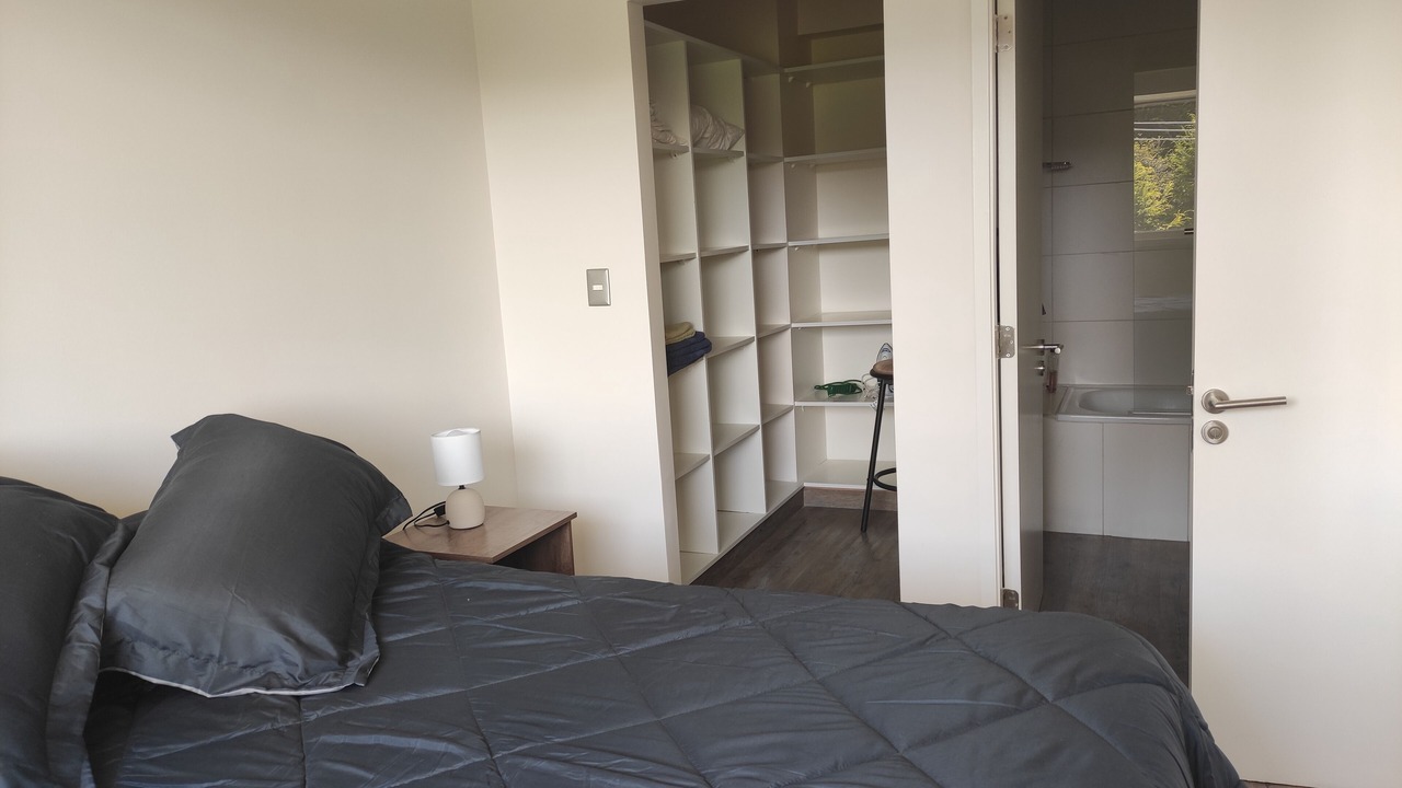 Photo of Bedroom in Puerto Montt