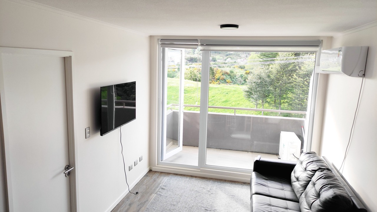 Photo of Livingroom in Puerto Montt