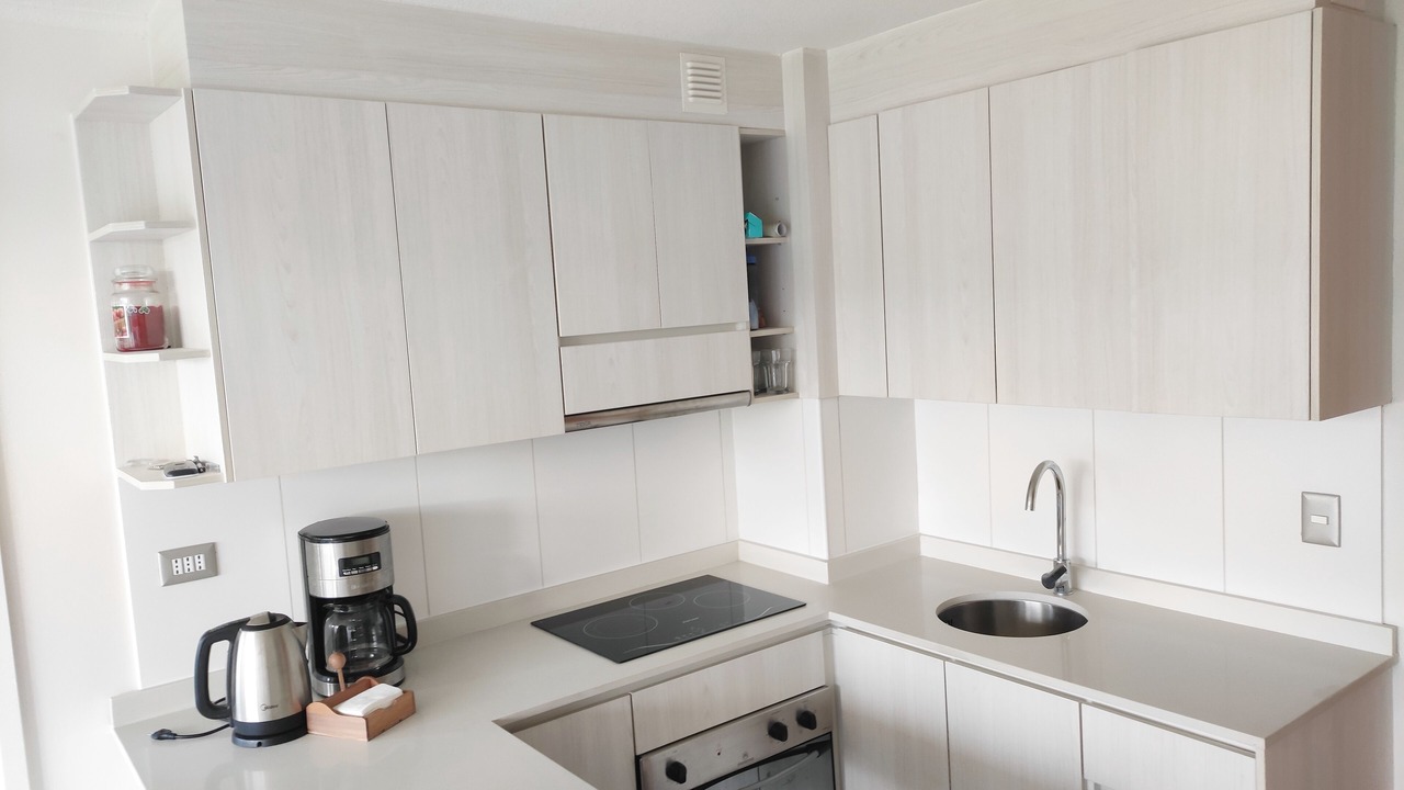Photo of Kitchen in Puerto Montt