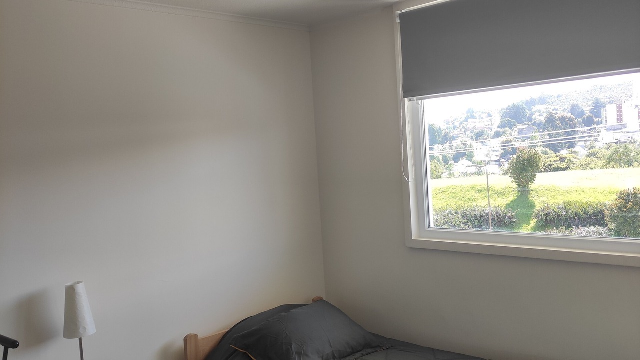 Photo of Bedroom in Puerto Montt