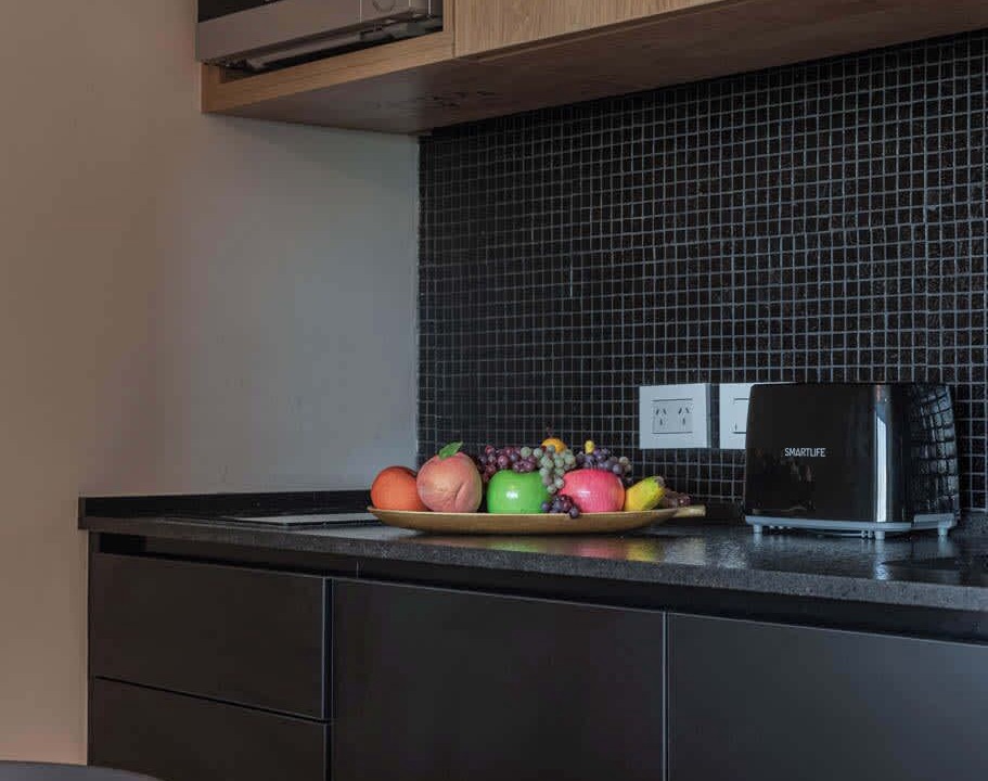 Photo of Kitchen in Palermo