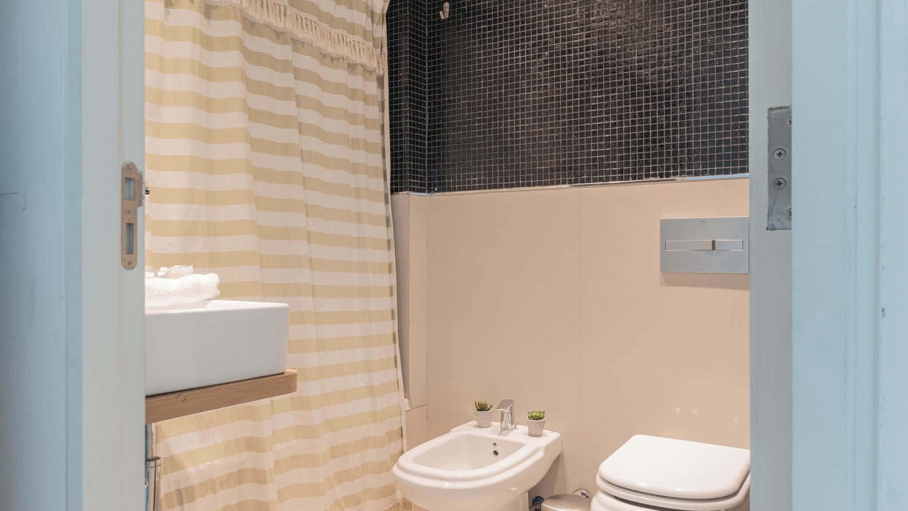 Photo of Bathroom in Palermo