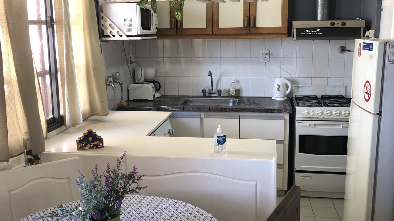 Photo of Kitchen in Mendoza City Center