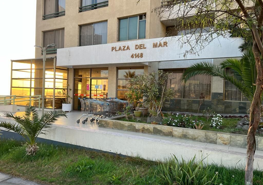 Photo of Outdoor in Iquique