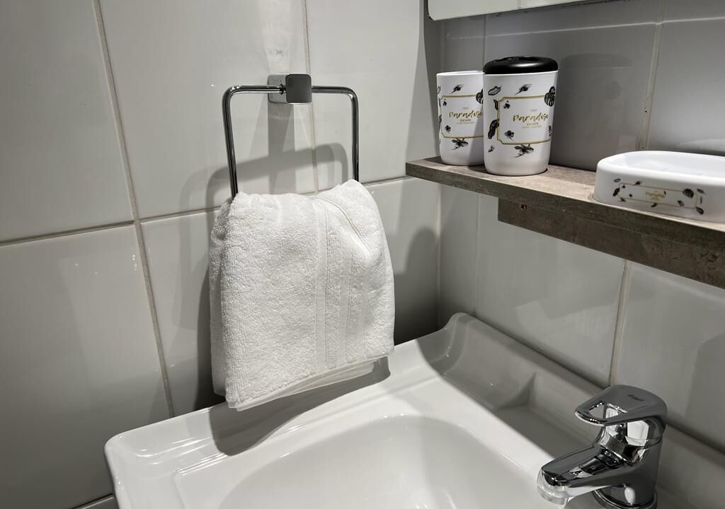 Photo of Bathroom in Iquique