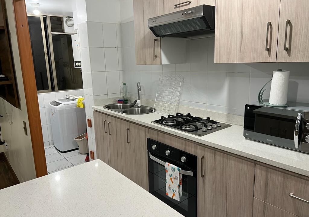 Photo of Kitchen in Iquique