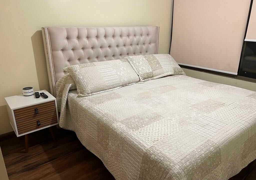 Photo of Bedroom in Iquique