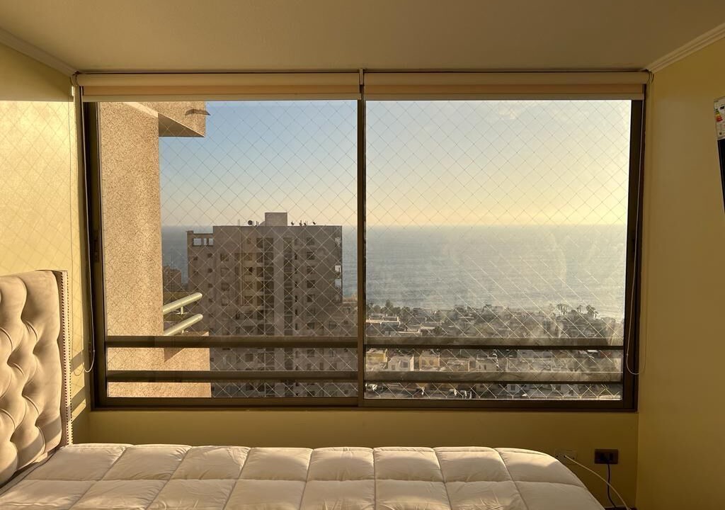 Photo of Bedroom in Iquique