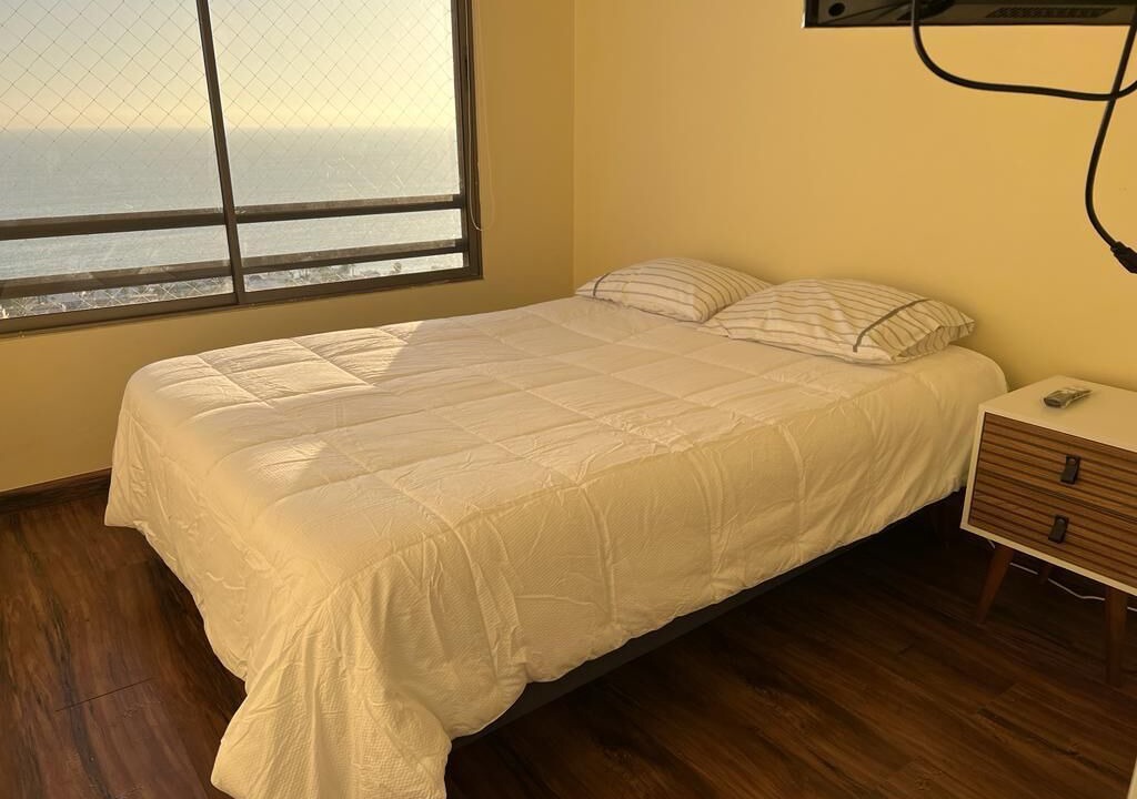 Photo of Bedroom in Iquique