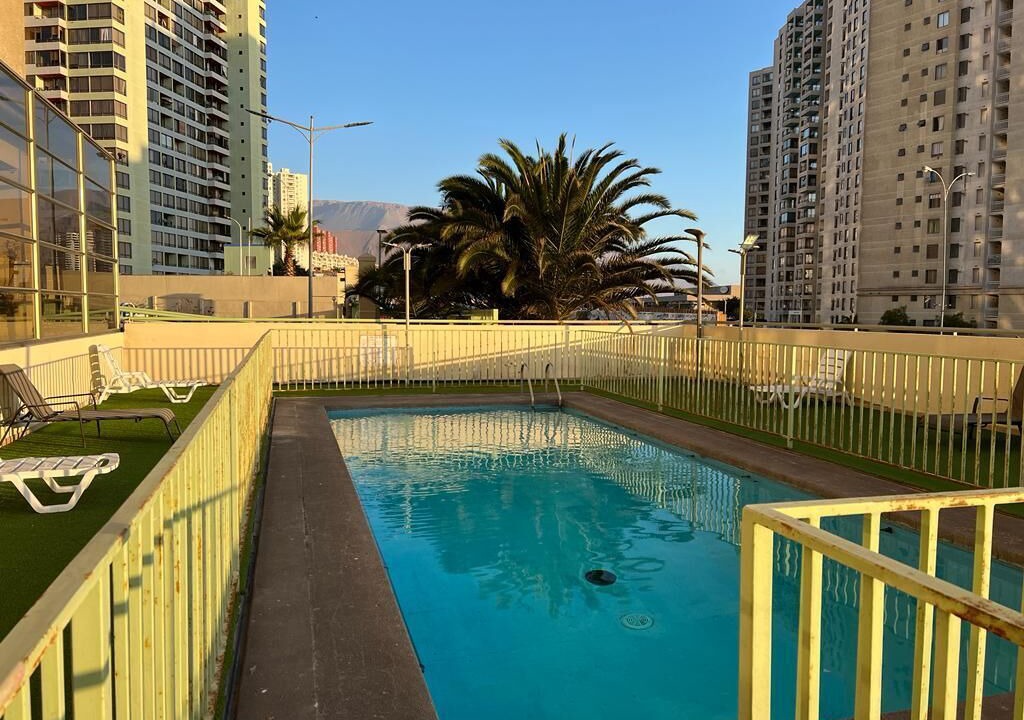 Photo of Outdoor in Iquique