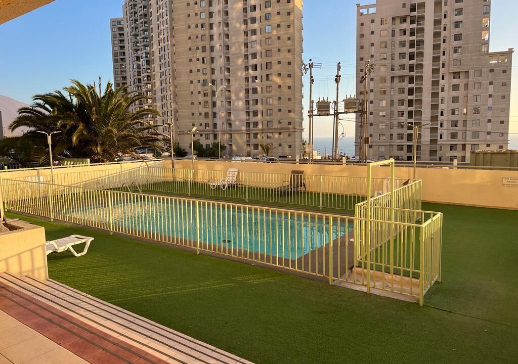Photo of Outdoor in Iquique