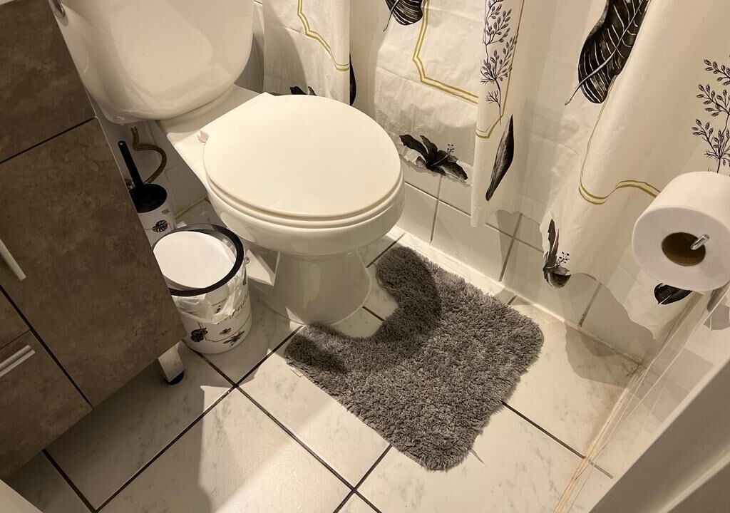 Photo of Bathroom in Iquique