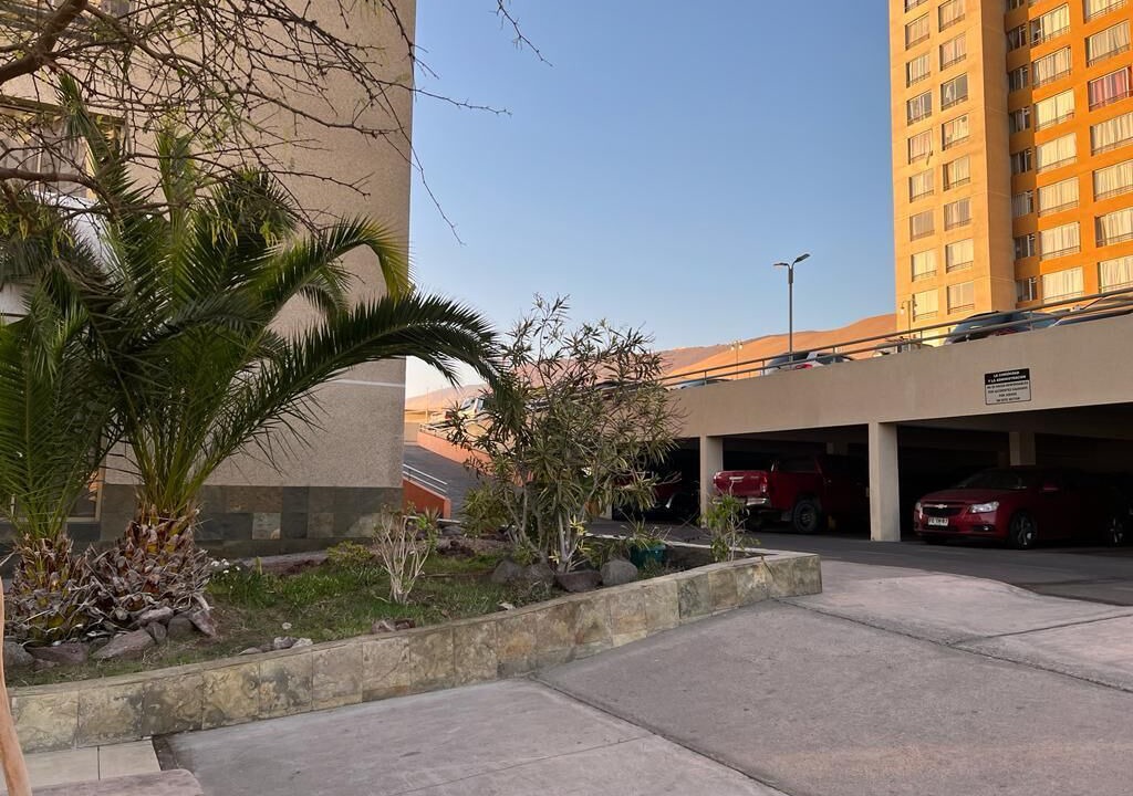 Photo of Outdoor in Iquique