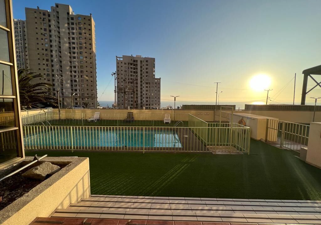 Photo of Outdoor in Iquique