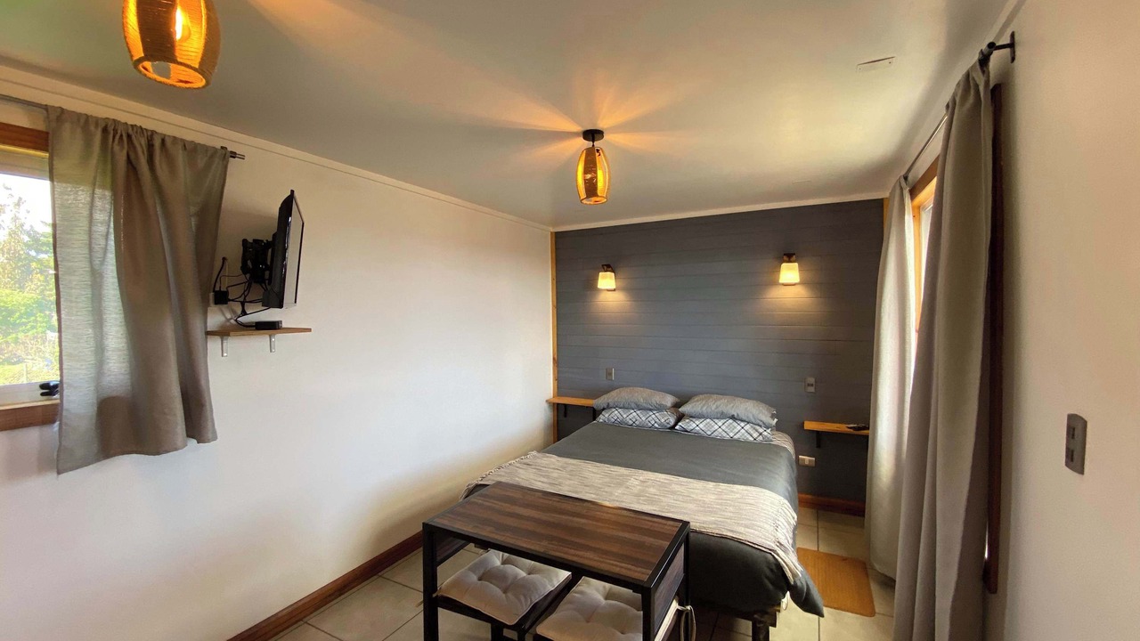 Photo of Bedroom in Quintay