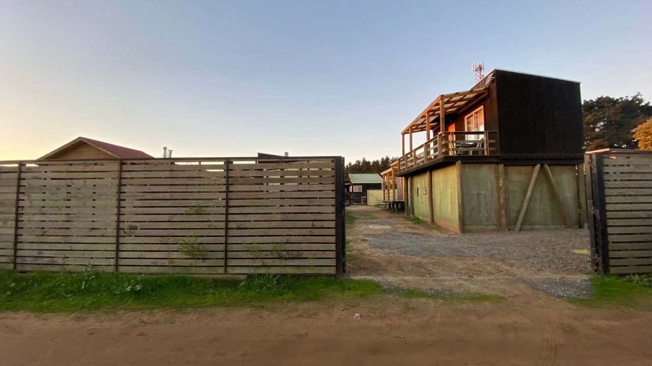 Photo of Outdoor in Quintay