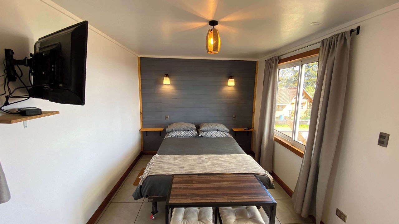 Photo of Bedroom in Quintay