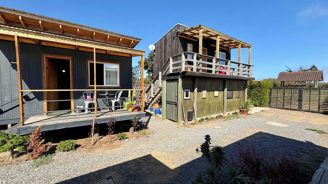 Photo of Outdoor in Quintay