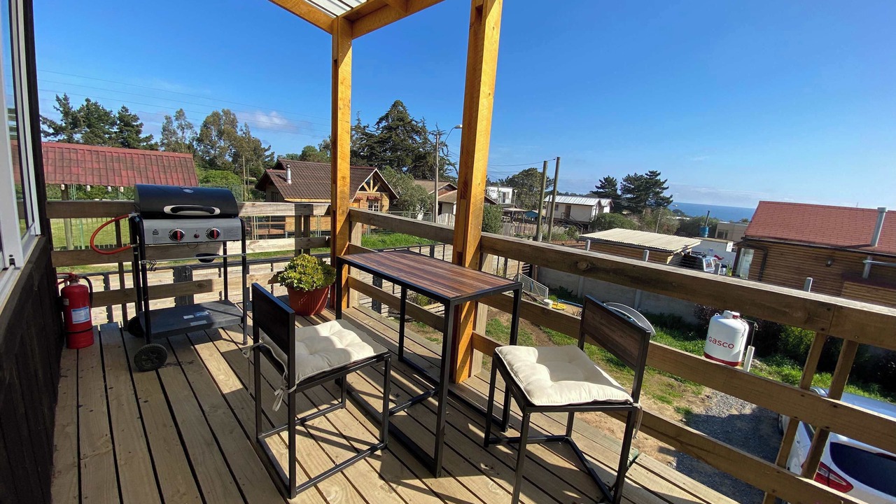 Photo of Outdoor in Quintay