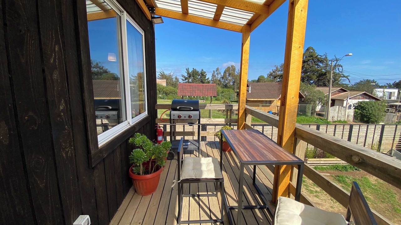 Photo of Outdoor in Quintay
