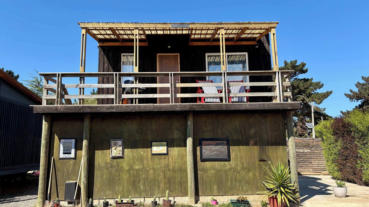 Photo of Outdoor in Quintay