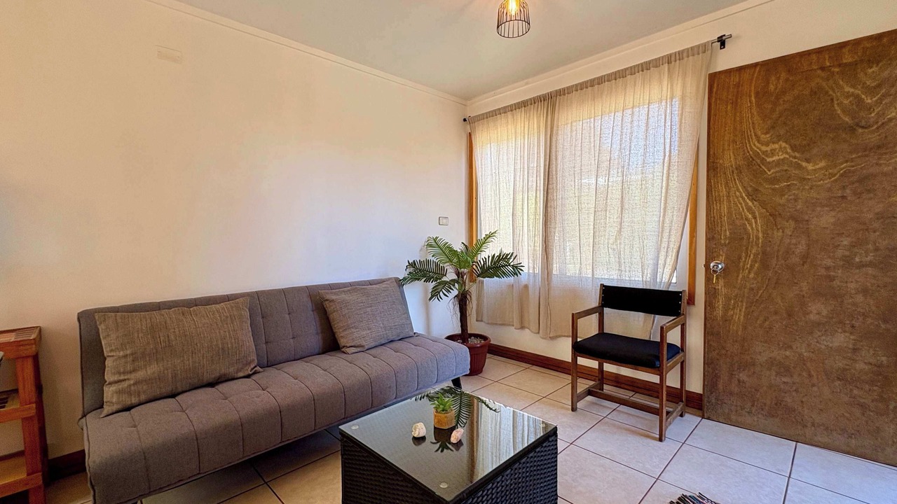 Photo of Livingroom in Quintay