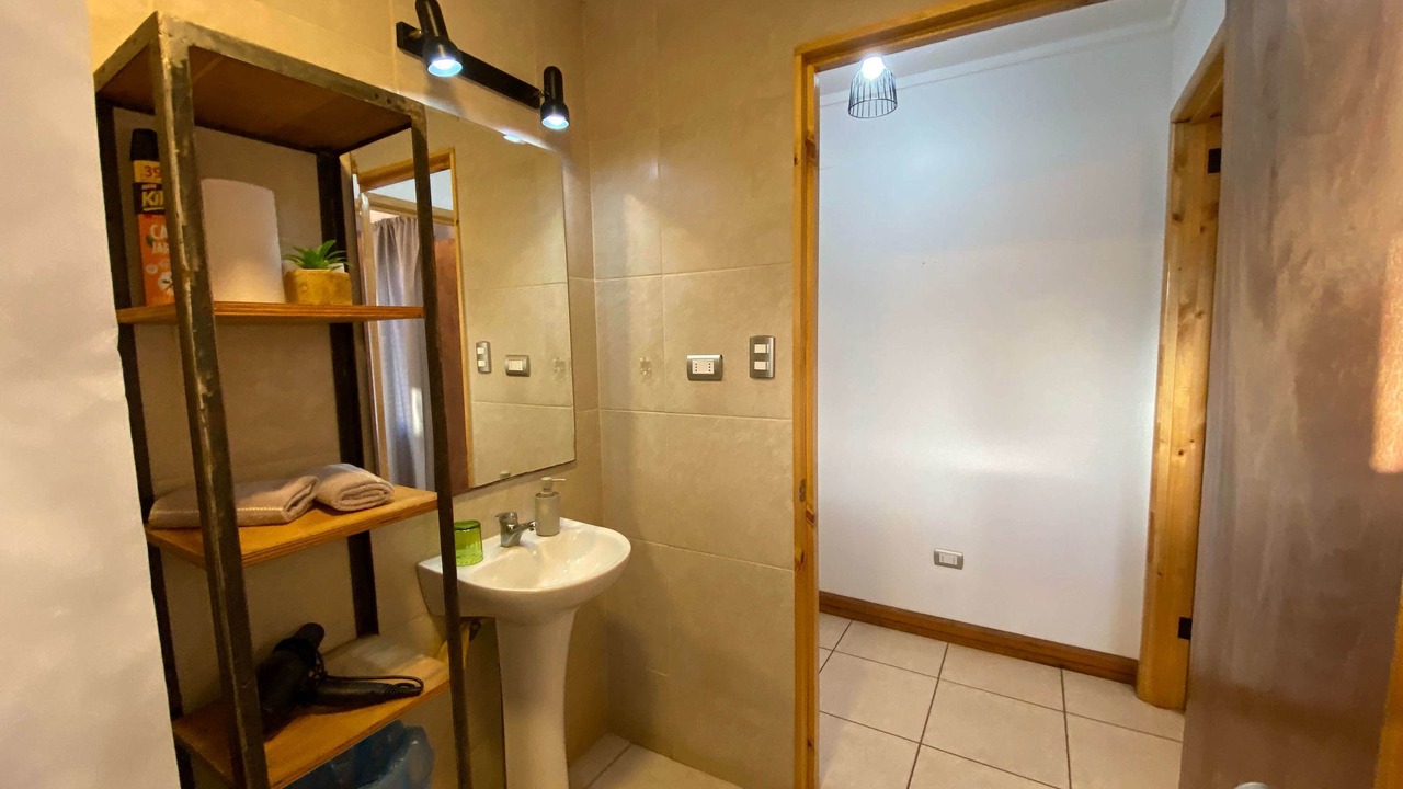 Photo of Bathroom in Quintay