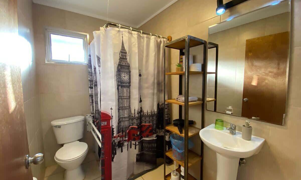 Photo of Bathroom in Quintay