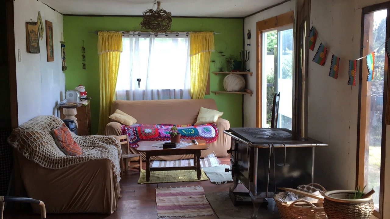 Photo of Livingroom in Rilan