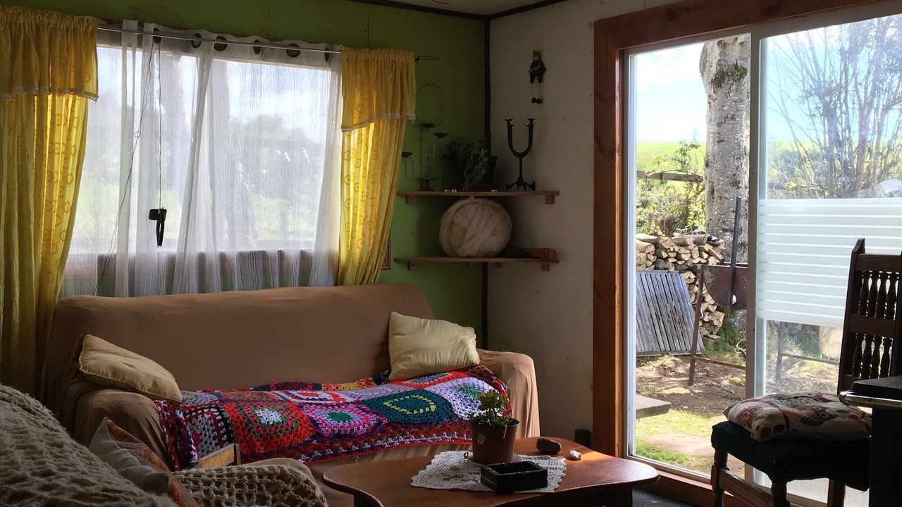 Photo of Livingroom in Rilan