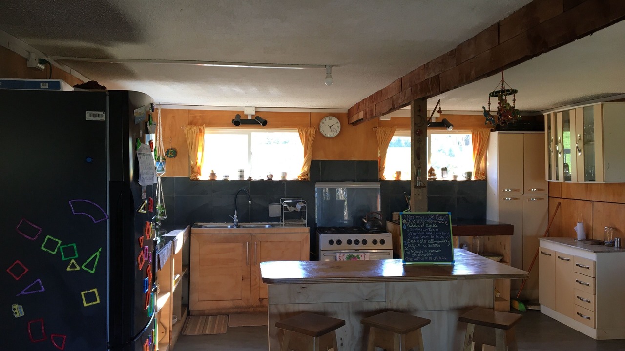 Photo of Kitchen in Rilan