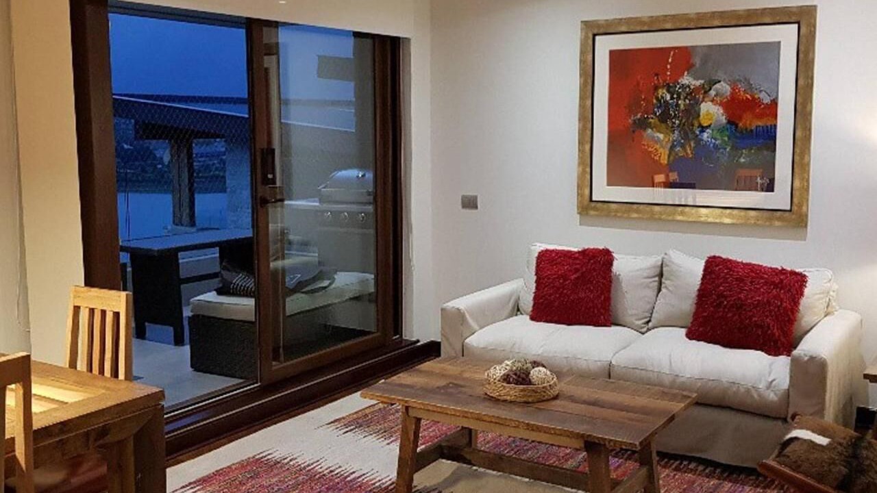 Photo of Livingroom in Pucon