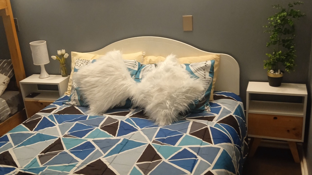 Photo of Bedroom in Papudo