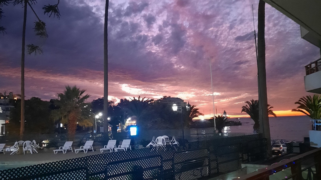 Photo of Patio Balcony in Papudo