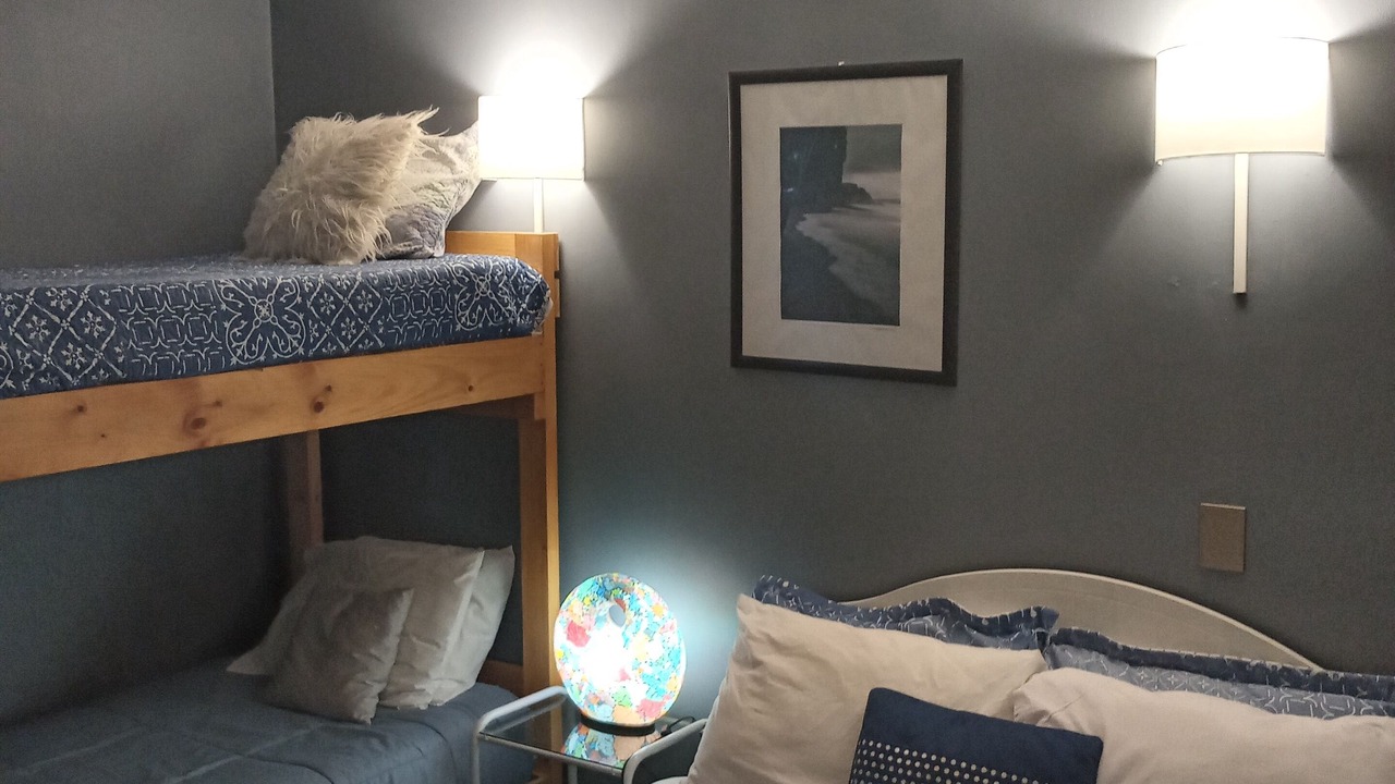 Photo of Bedroom in Papudo