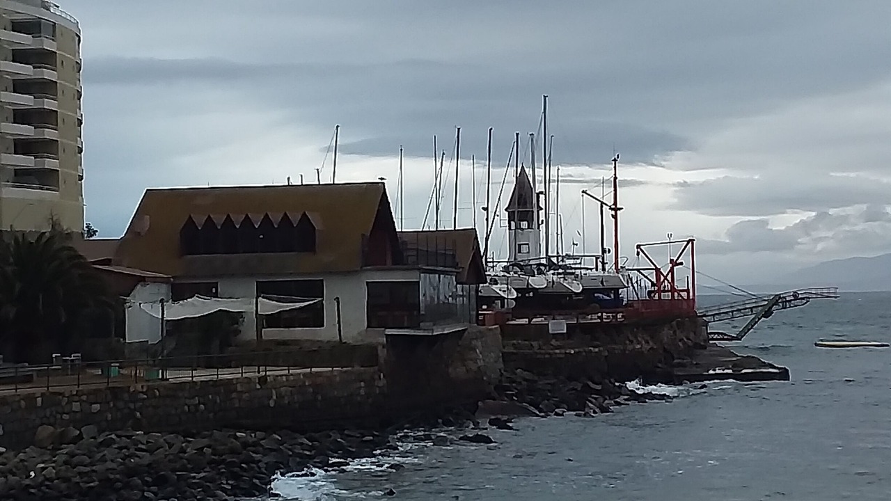 Photo of Outdoor in Papudo