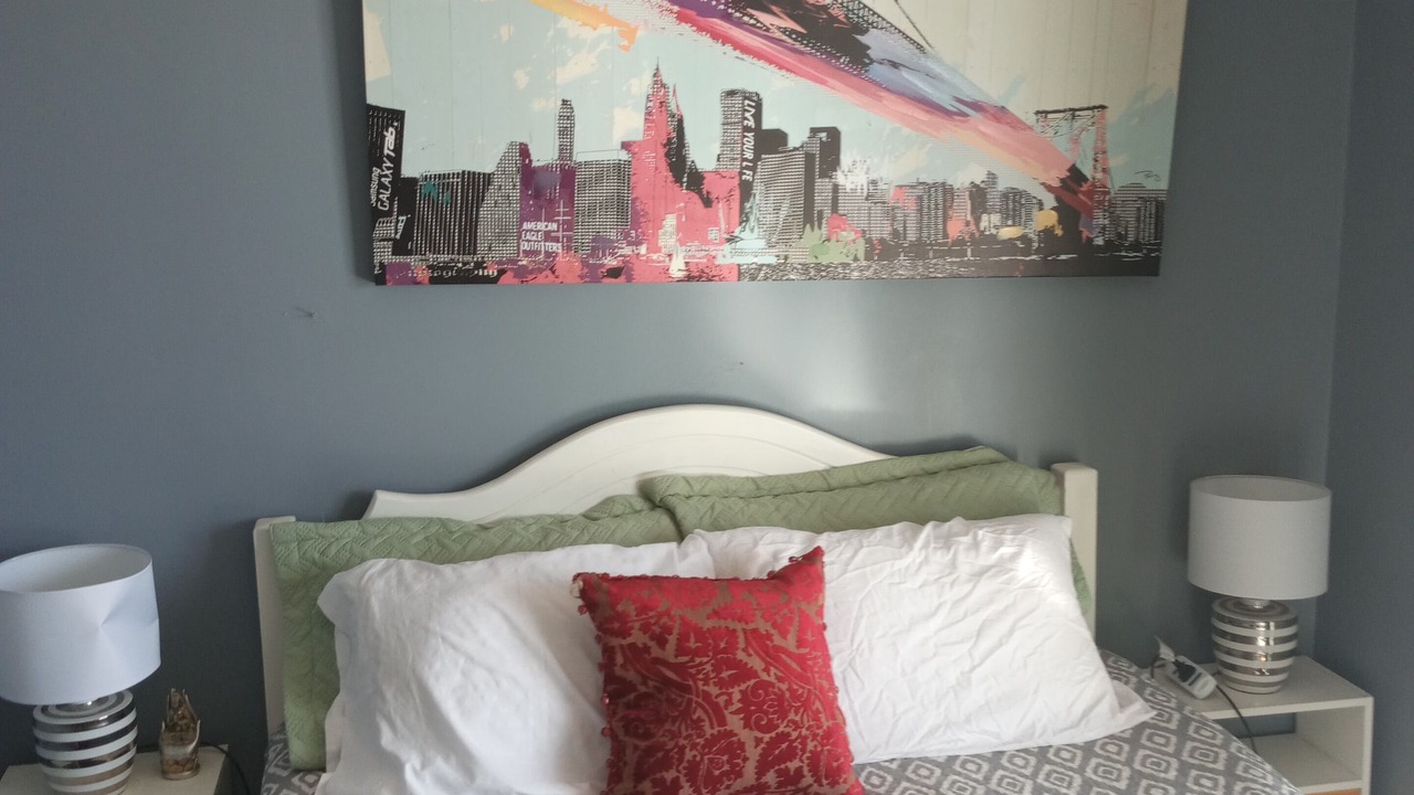 Photo of Bedroom in Papudo