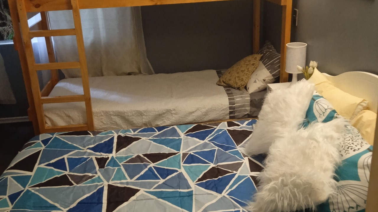 Photo of Bedroom in Papudo