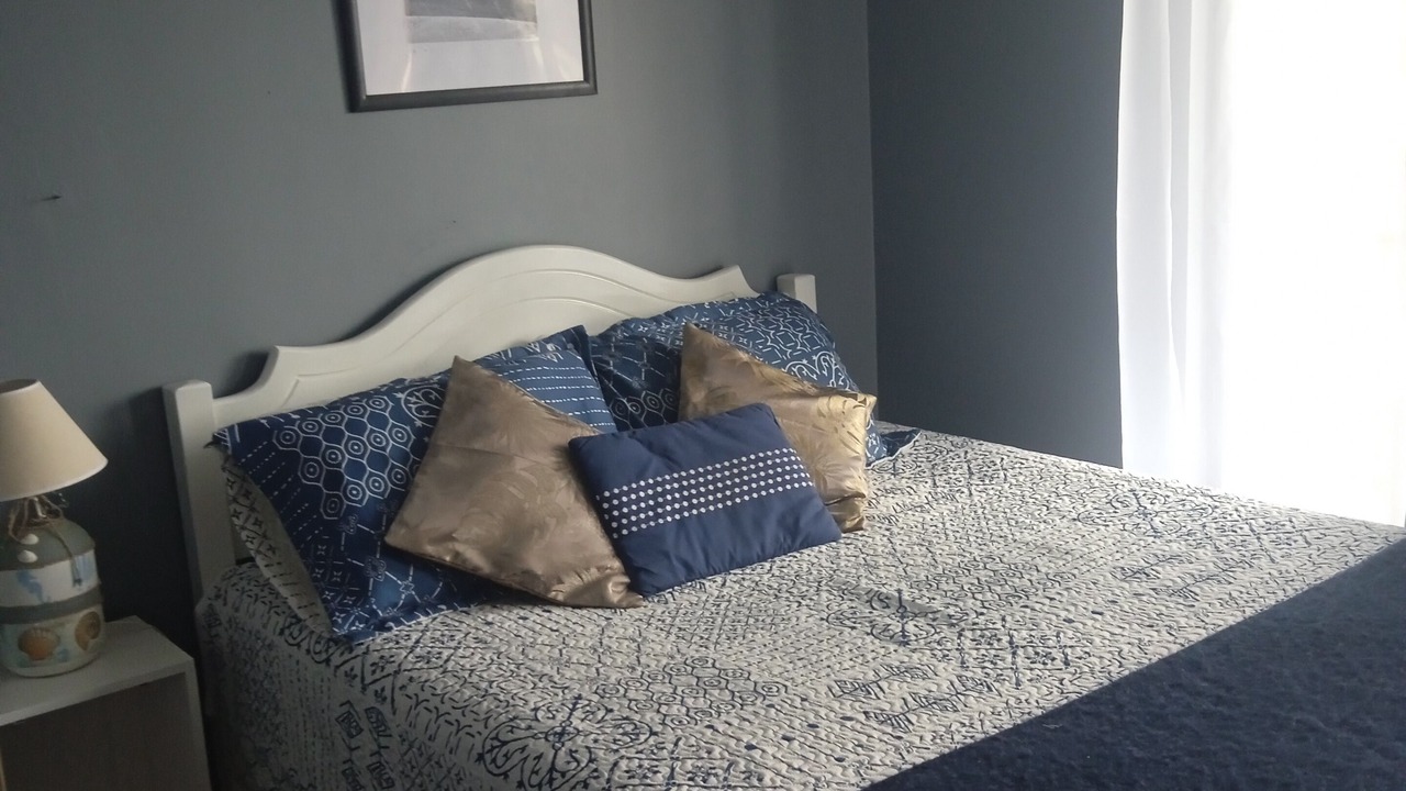 Photo of Bedroom in Papudo