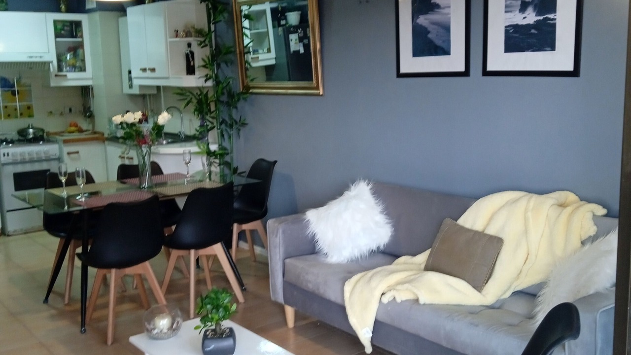 Photo of Livingroom in Papudo