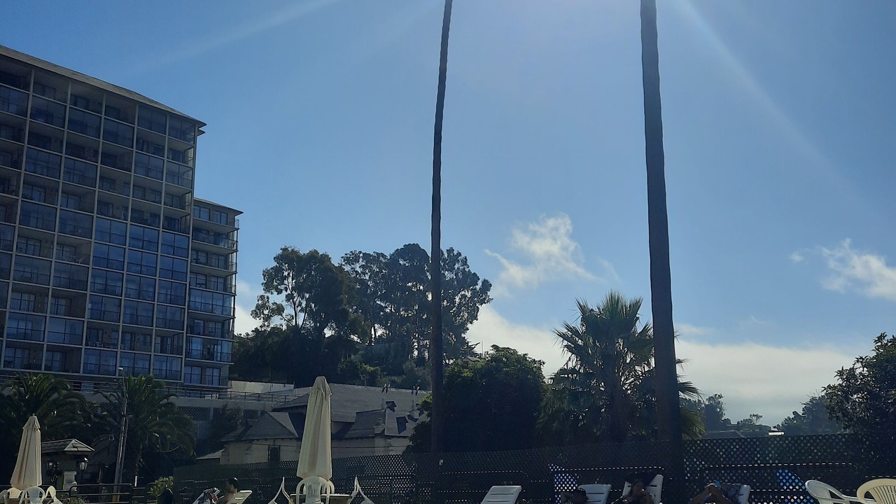 Photo of Outdoor in Papudo