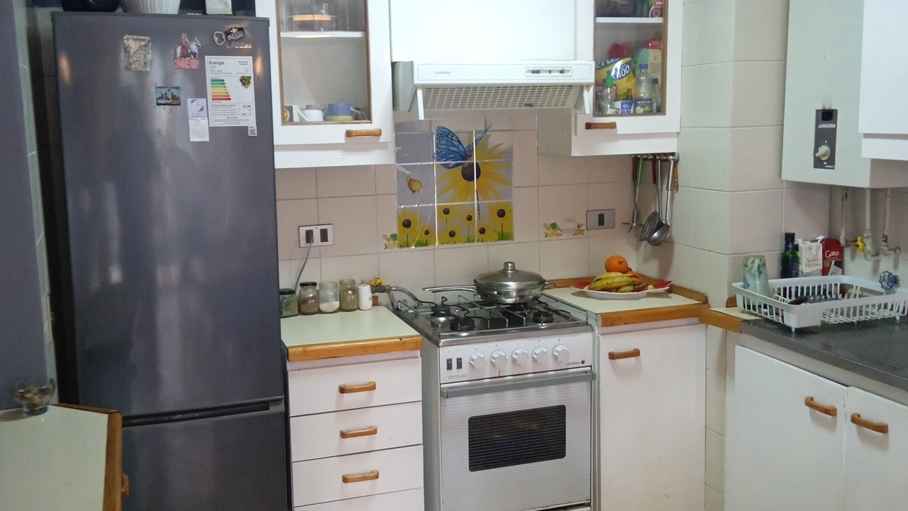 Photo of Kitchen in Papudo