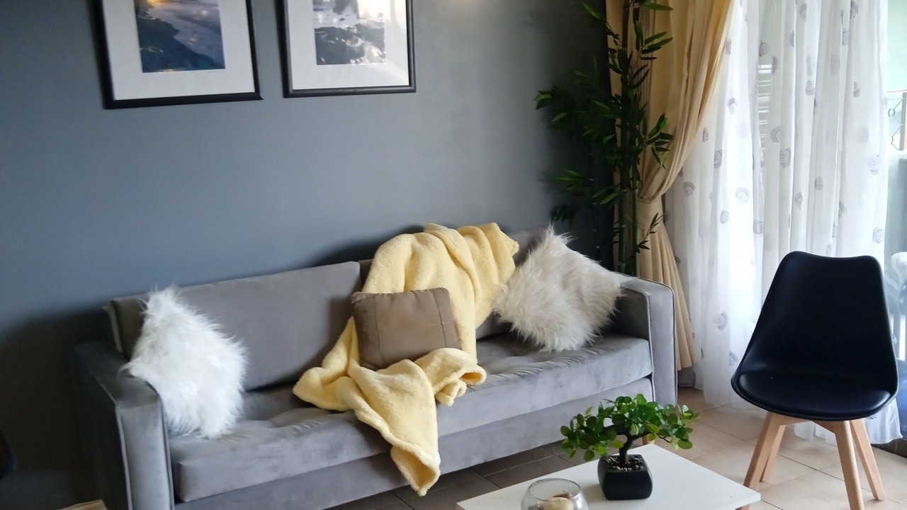 Photo of Livingroom in Papudo