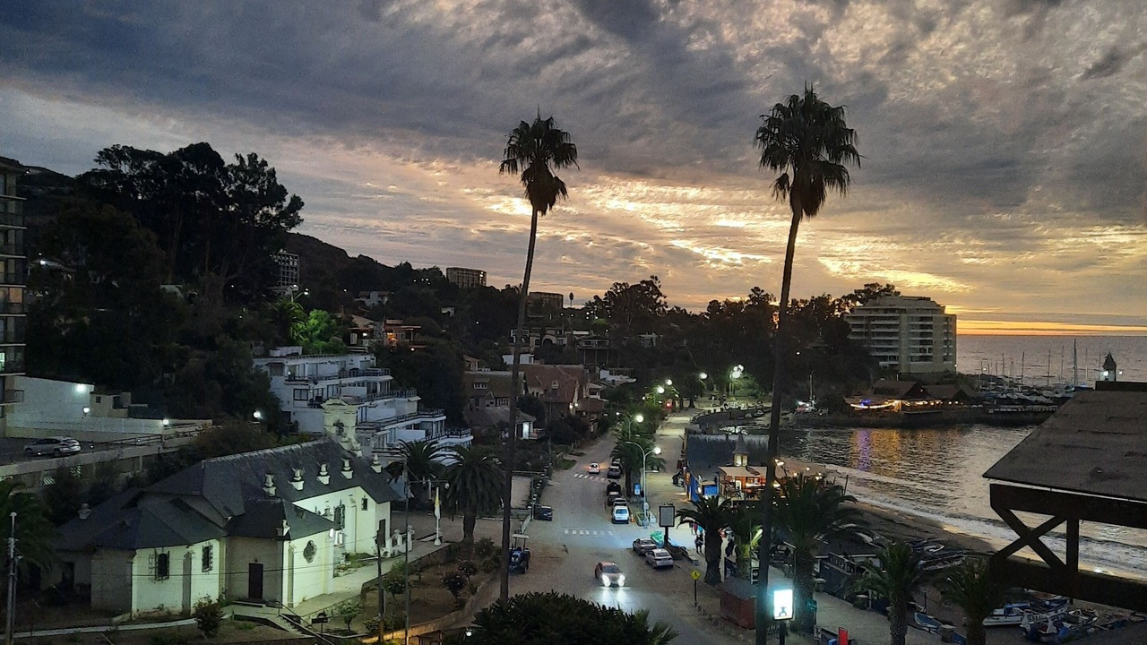 Photo of Outdoor in Papudo