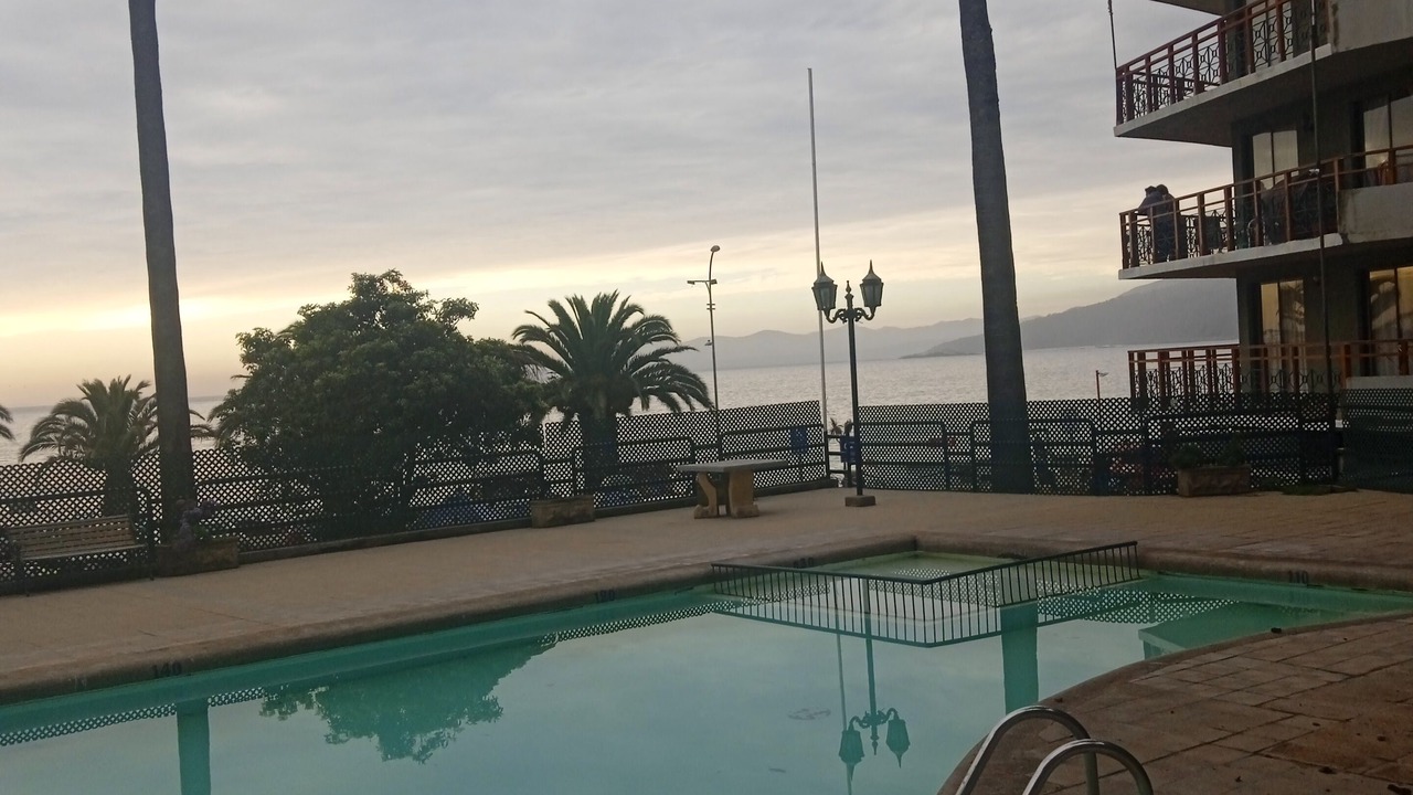 Photo of Outdoor in Papudo