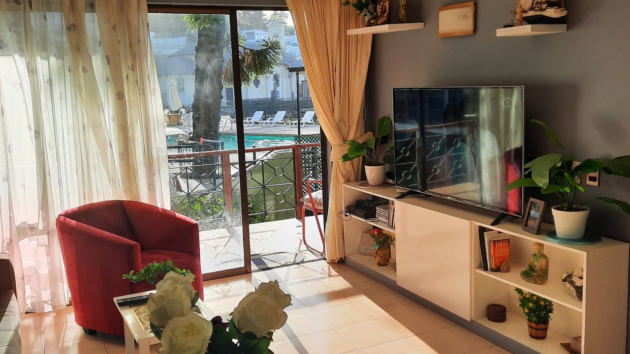 Photo of Livingroom in Papudo