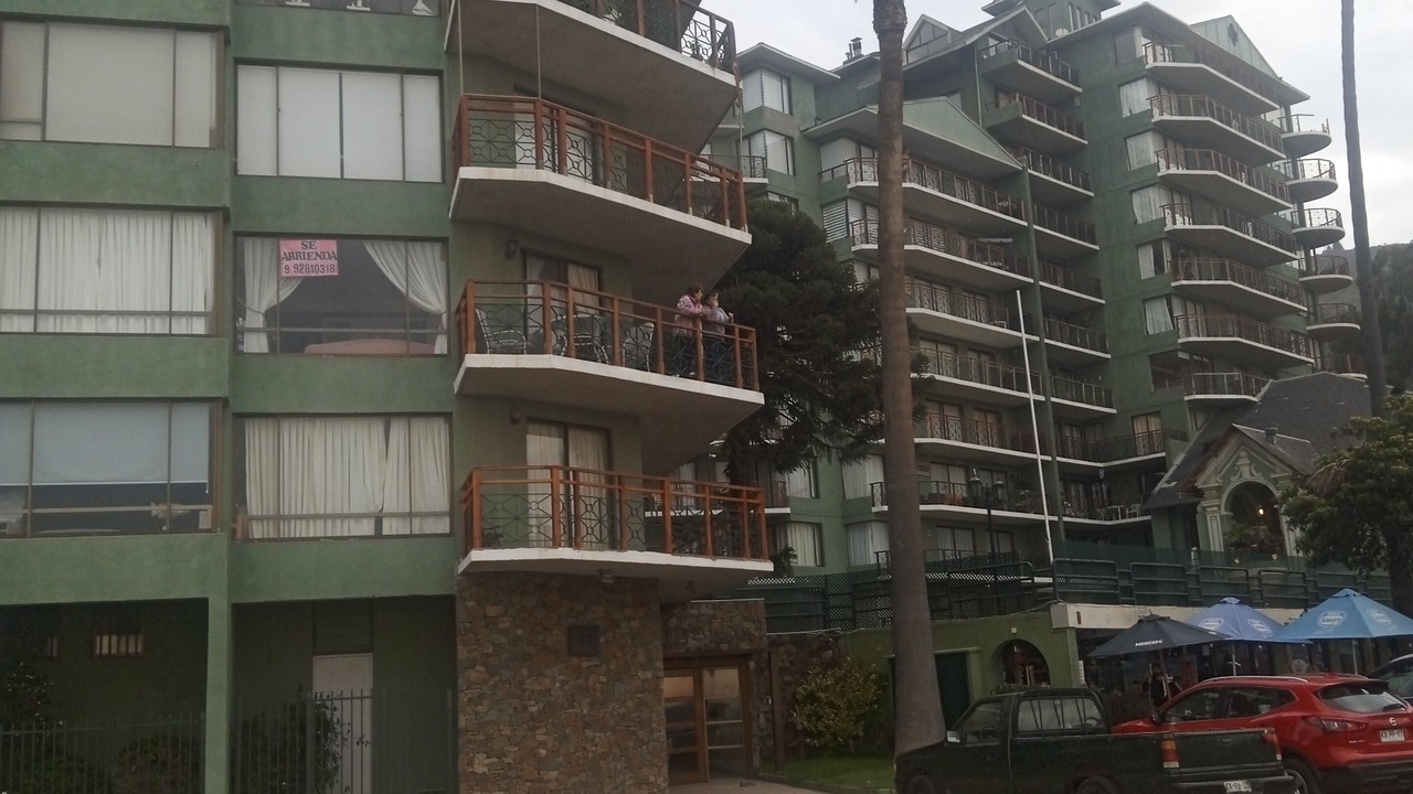 Photo of Outdoor in Papudo